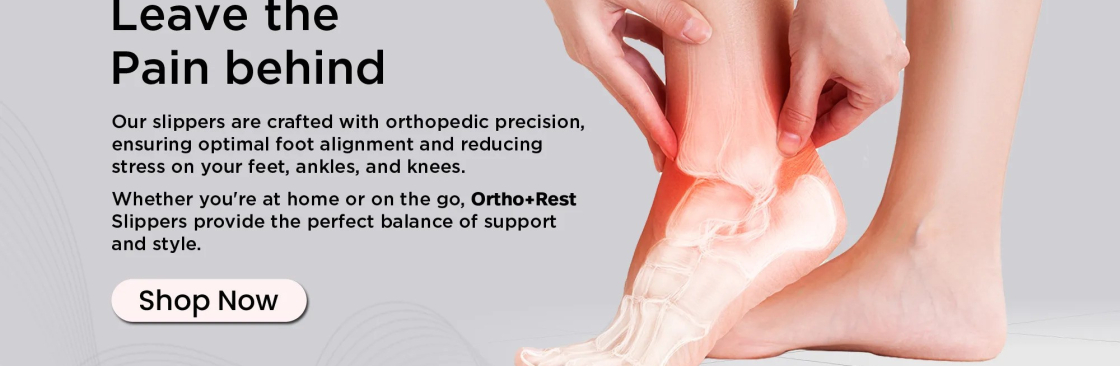 Ortho Rest Cover Image