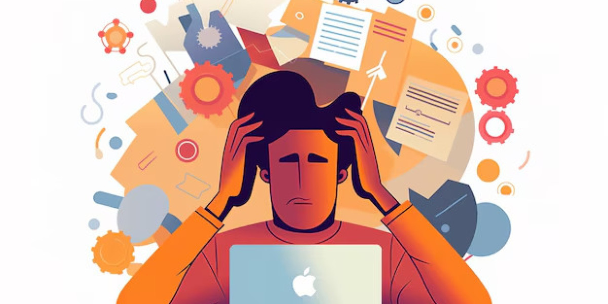 Estresse Profissional: Como Proteger Sua Saúde Mental e Física